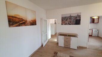 Prenájmem 2i byt Holíč