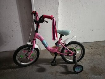 Detsky bicykel 14"