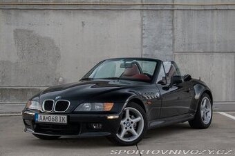 KUPIM BMW Z3