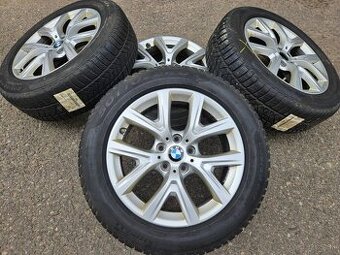 sada Alu kola 5x112 6,5jx17 et39 volkswagen škoda