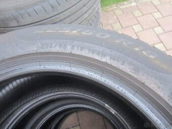 225/60R18 104H zimne pneu Pirelli Sotto Zero3 winter2