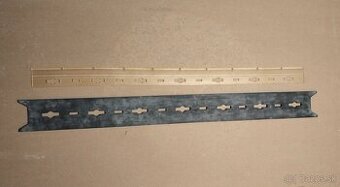 Náhradná gumená lišta