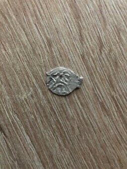 Minca AKČE - 16 storočie