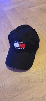 Siltovka Tommy Hilfiger