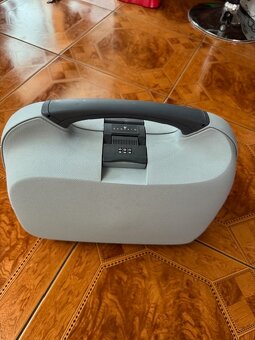 Cestovný kufor Roncato