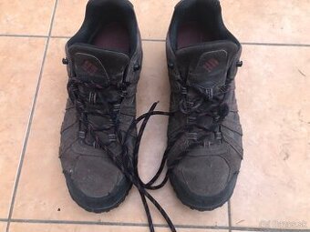 Predám pánsku obuv 2x