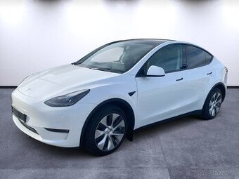 Tesla Model Y 2023 Long Range AWD SoH 95
