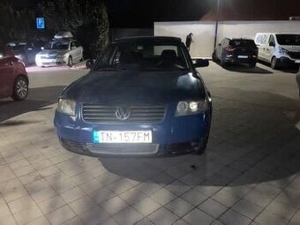 Predám ww Passat