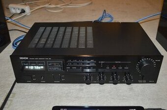 predam receiver DENON