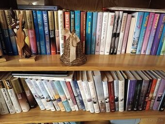 Danielle steel knihy