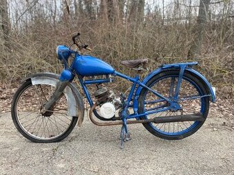 Phänomen Bob, r.v. 1939