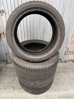 Letne pneumatiky UNIROYAL 205/45 R17
