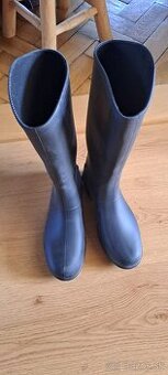 Detská jazdecká obuv