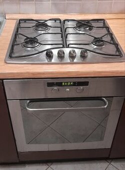 Rúra Whirpool, digestor, varna doska