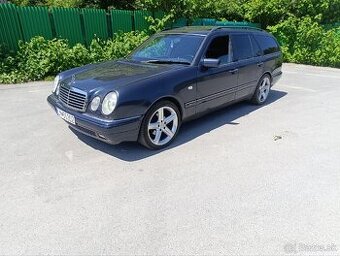 Disky Mercedes R230 SL500 5x112 R18