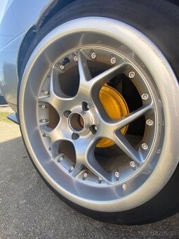 Predam falcove disky značky Extreme 4x100 r16