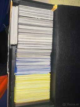 Neoficiálne pokémon karty talianske