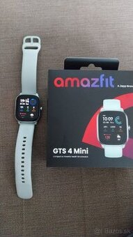 Smart hodinky AMAZFIT GTS 4 Mini