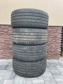 predam letne pneu 285/40 ZR21