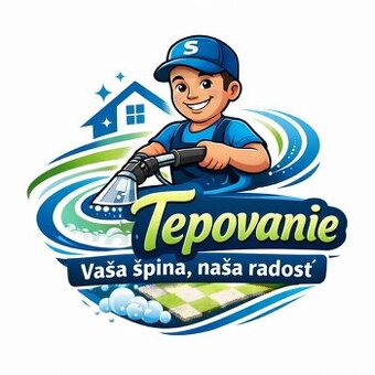 Tepovanie Michalovce