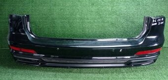 audi a6 nárazník sline kombi 2018+