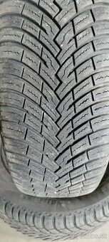 Celoročná pneumatika 2ks 185/60 R15 86V Pirelli All Seaason