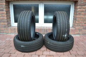 205/45 R17 Letne pneumatiky Michelin ako nove