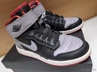 Tenisky Air Jordan 1MID - nové 2xpoužité  (veľkosť 38 - 5,5)