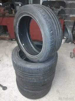 225/45 r17 letné pneumatiky