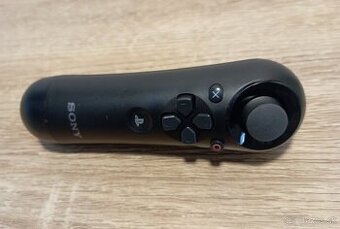 Navigačný ovládač PS3