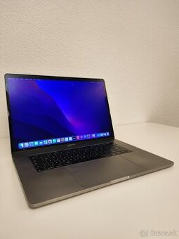 MacBook Pro 15 2016 | i7 • 16GB • 1TB SSD