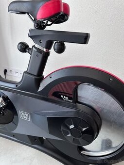 Predám stacionárny bicykel InSPORTline Drakkaris