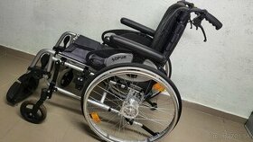 aktivny invalidny vozík Sopur Easy 160i 39cm AL