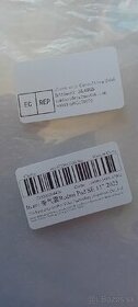 Silikónový kryt (obal) Xiaomi Redmi Pad SE 11" 2023 - 1