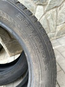 Nokian Tyres 265/50R20