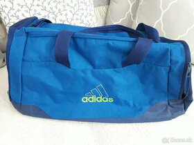 Predám športovú cestovnú tašku zn. Adidas - 1