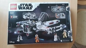 Lego star wars - 1