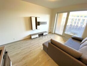 PREDANÉ - Pekný 1 izbový byt v novostavbe - Petržalka -...