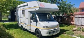 Fiat Ducato 230 2,5TD