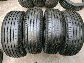 195/55r16 letné 4 ks BRIDGESTONE - nejazdené, DOT2021