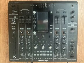 Pioneer DJM 2000 nexus
