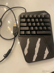 Hama uRage Gaming Keyboard - 1