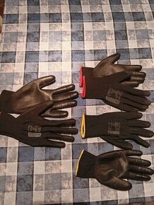 Pracovne rukavice - 1