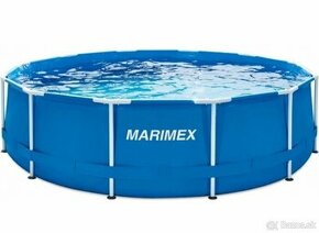 Bazén Marimex Florida, 3,66 x 0,99 m - 1