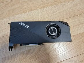 ASUS Turbo GeForce® RTX 2060 SUPER™ EVO 8GB GDDR6