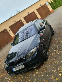 BMW 335 D Lci