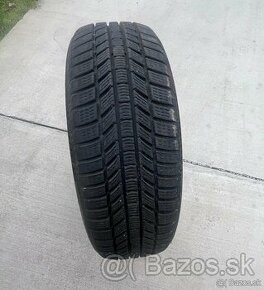 Zimné pneu 205/55 R19