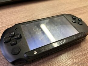 Playstation Portable PSP e1004