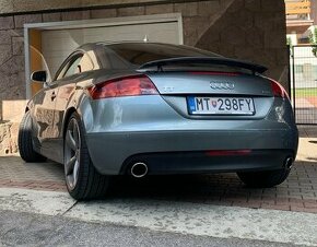 Vymením Audi TT VR6