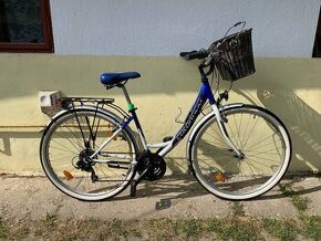 Dámsky bicykel COLORADO